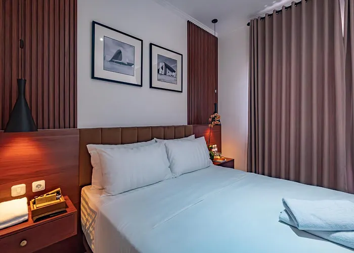 Taman Villa Seminyak (Bali)