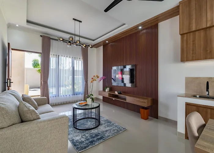 Taman Villa *