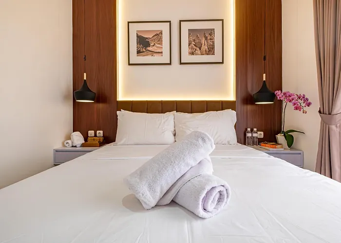 Villa Taman Seminyak (Bali)