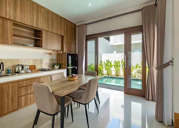Villa Taman