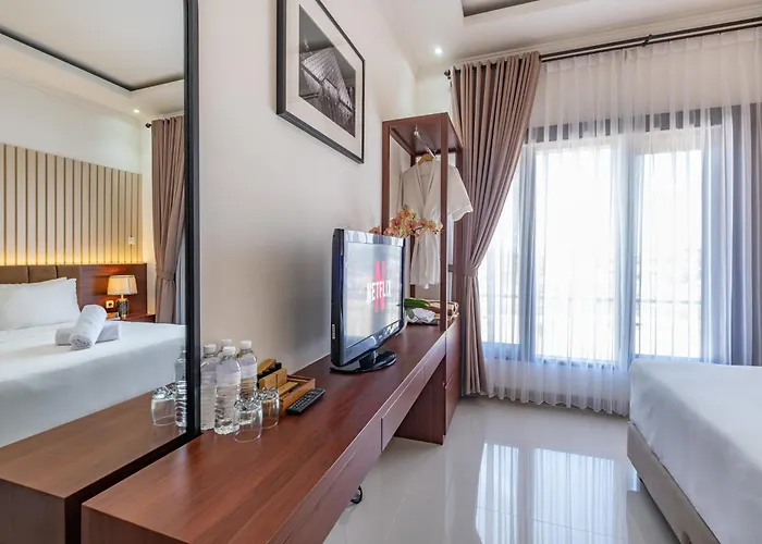 Taman Villa Seminyak (Bali)