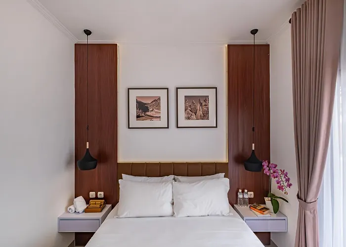 Villa Taman Seminyak (Bali)