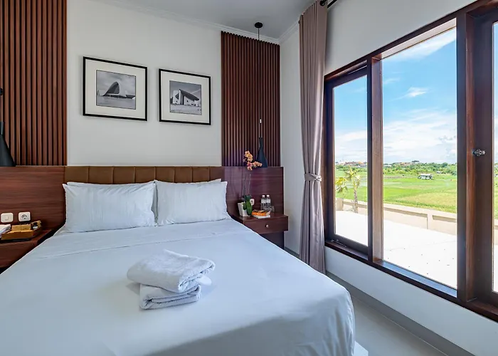 Taman Villa Seminyak (Bali)