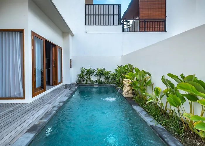 Taman * Seminyak (Bali)