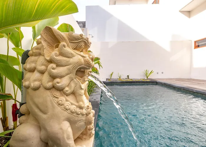 Taman Villa