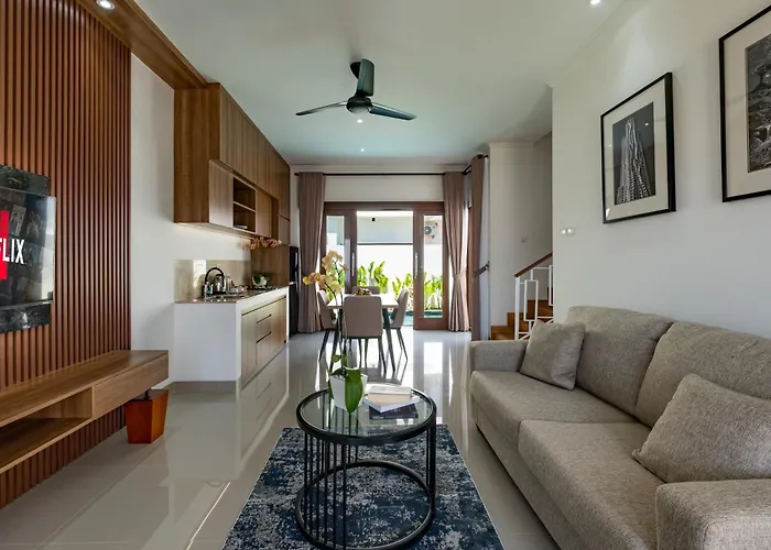 Taman Villa