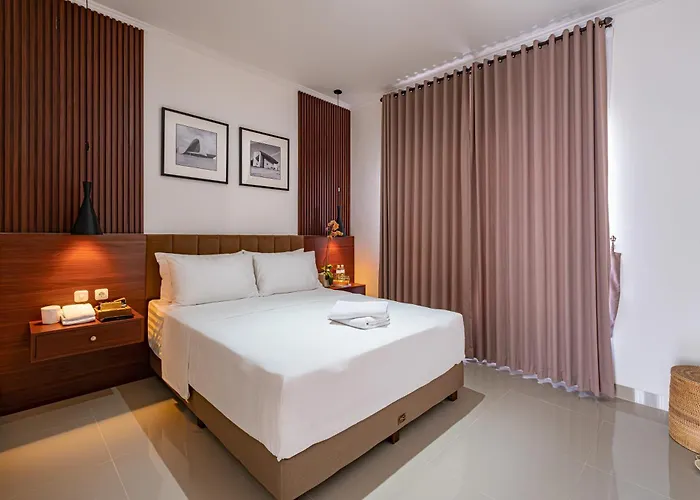 Villa Taman Seminyak (Bali)