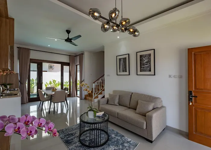 Villa Taman