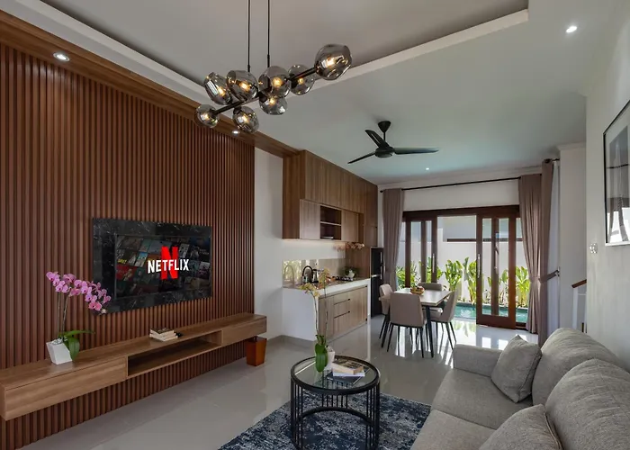Taman Seminyak (Bali)