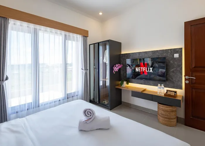 Taman Villa Seminyak (Bali)