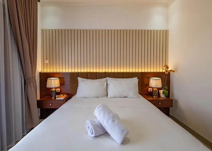Taman Villa Seminyak (Bali)