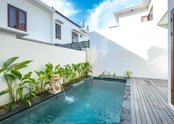 Taman Seminyak (Bali)