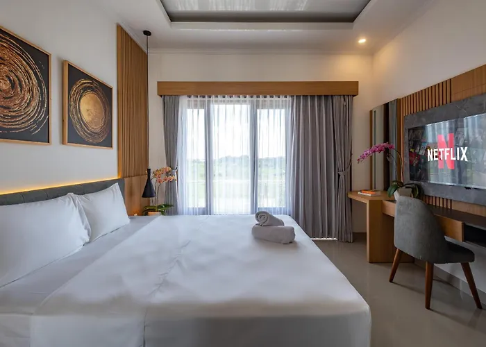 Villa Taman Seminyak (Bali)