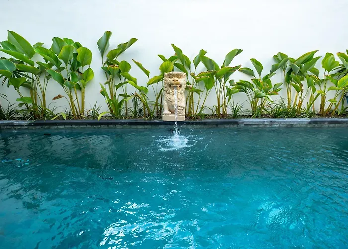 Taman Villa