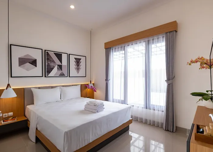 Taman Villa *