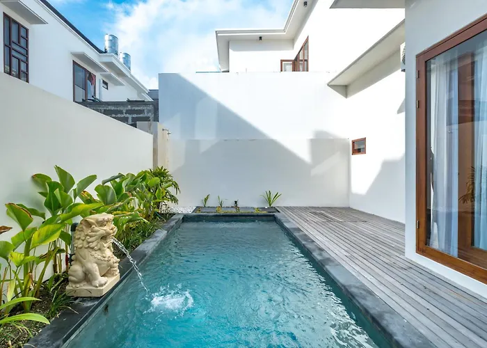 Taman Villa Seminyak (Bali)