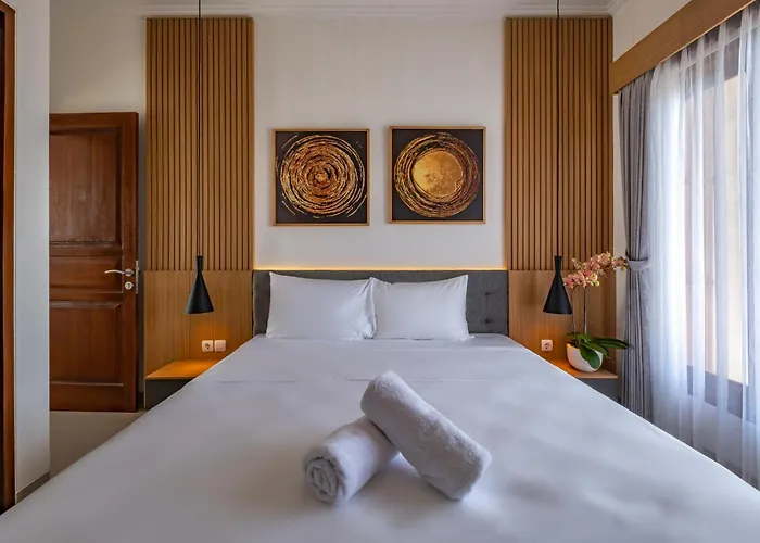 Taman Seminyak (Bali)