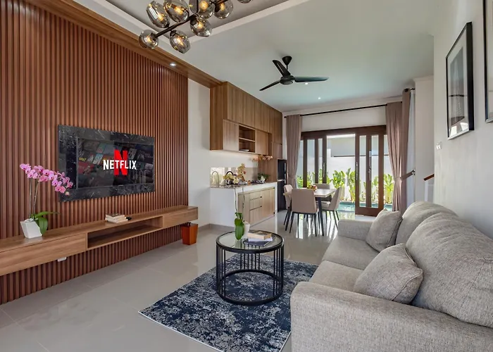Taman Villa