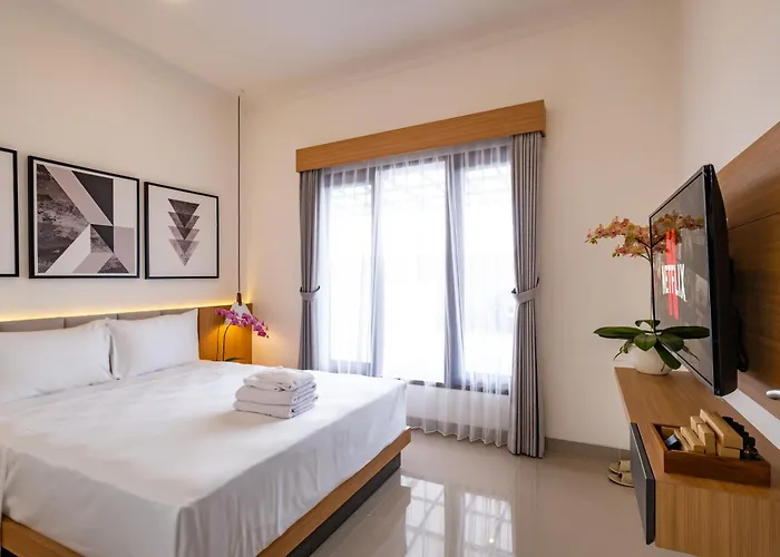 Taman * Seminyak (Bali)