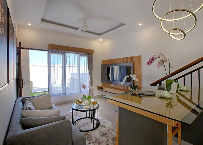 Taman Villa Seminyak (Bali)