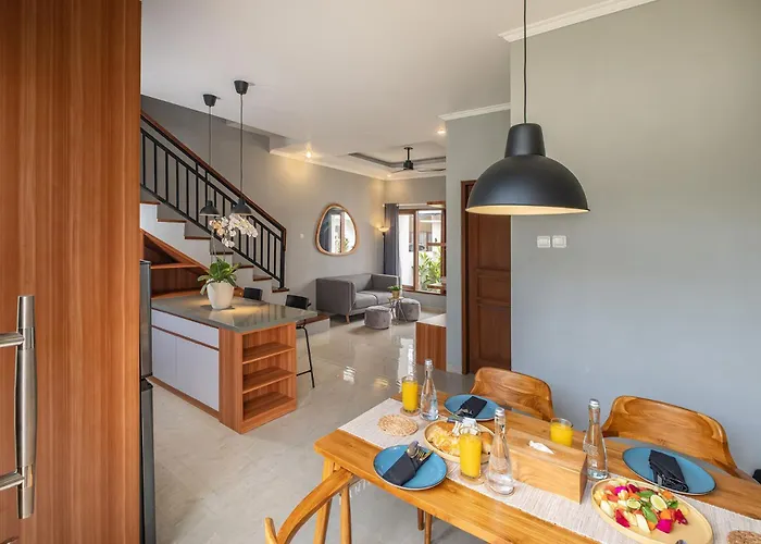 Taman Villa Seminyak (Bali)