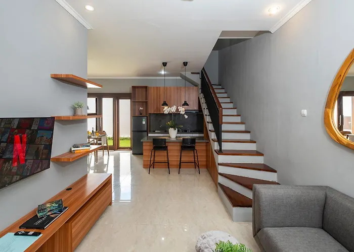 Taman Villa