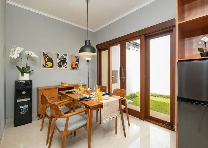 Taman Villa